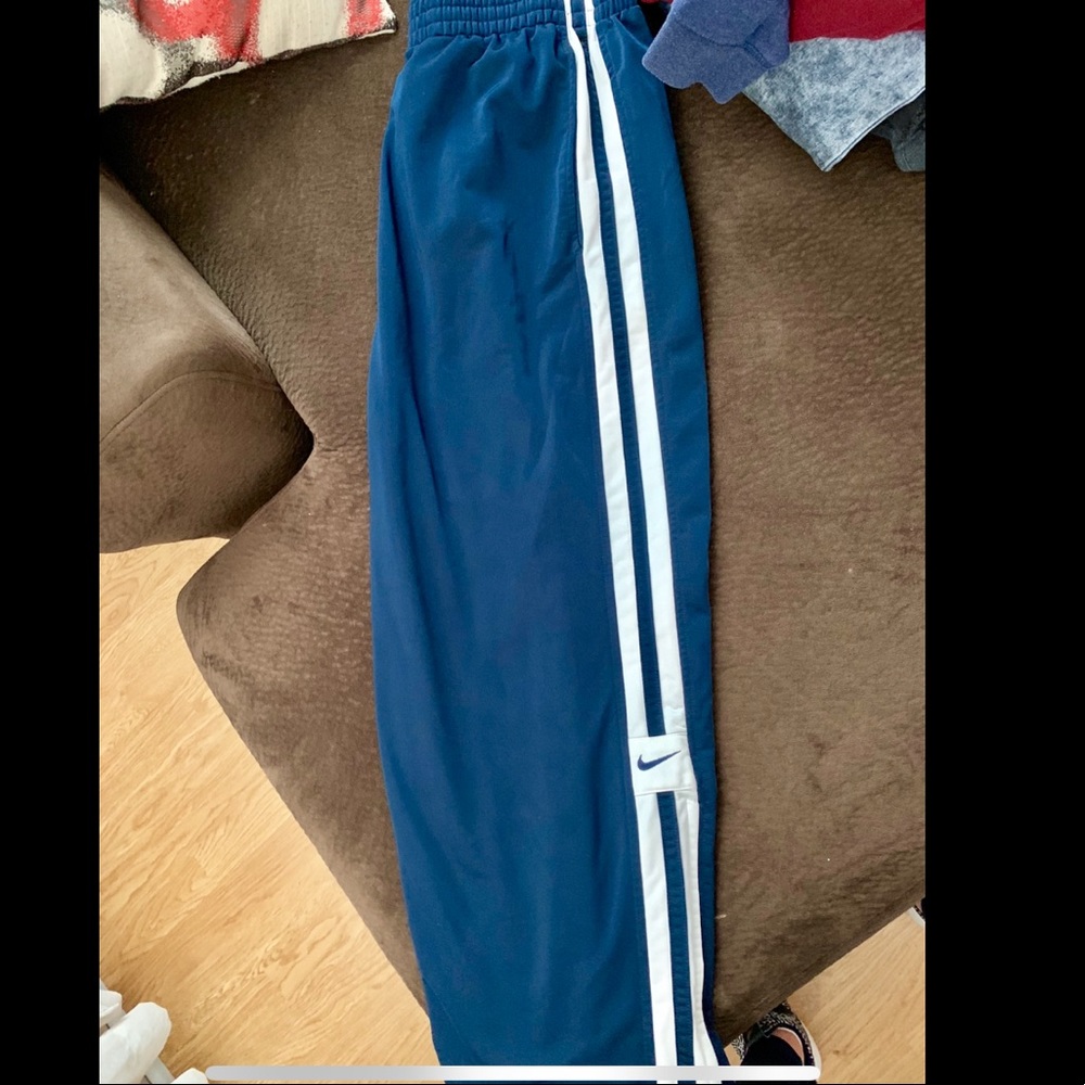 Nike Women’s Track Suit Pants